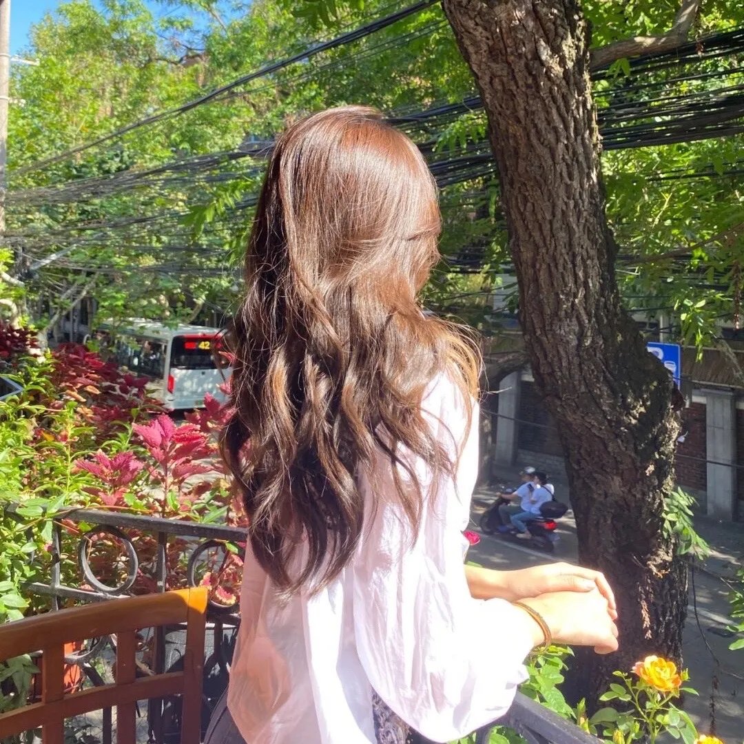 大都市情感的高甜爱情法电影版